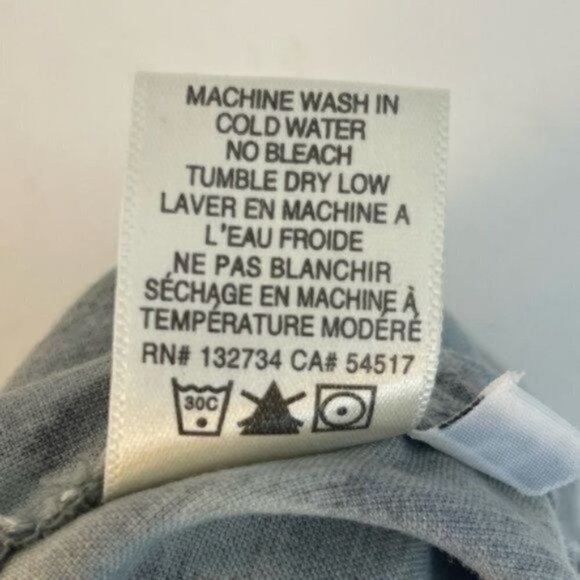 Anthropologie Cloth & Stone Animal print with Pockets Joggers size medium - Picture 10 of 11